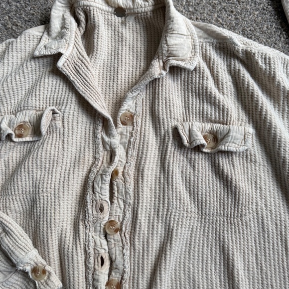Free People FP One Scout Jacket - Picture 4 of 8